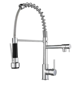 Hazeland Mutfak Musluğu