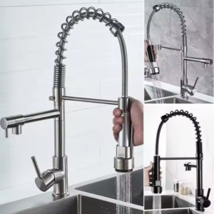 Hazeland Kitchen Faucet