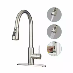 Hazeland Kitchen Faucet