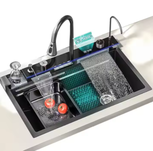 Hazeland Kitchen Sink