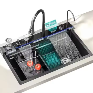 Hazeland Kitchen Sink